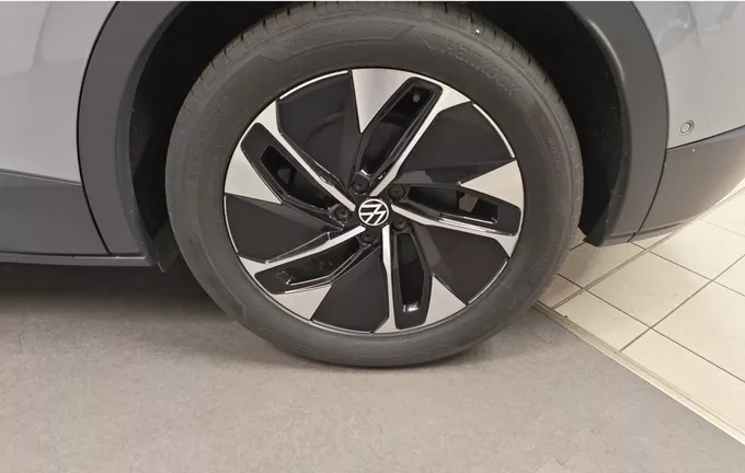 VOLKSWAGEN ID.4 174 ch Pro Life Plus photo 12 2131040