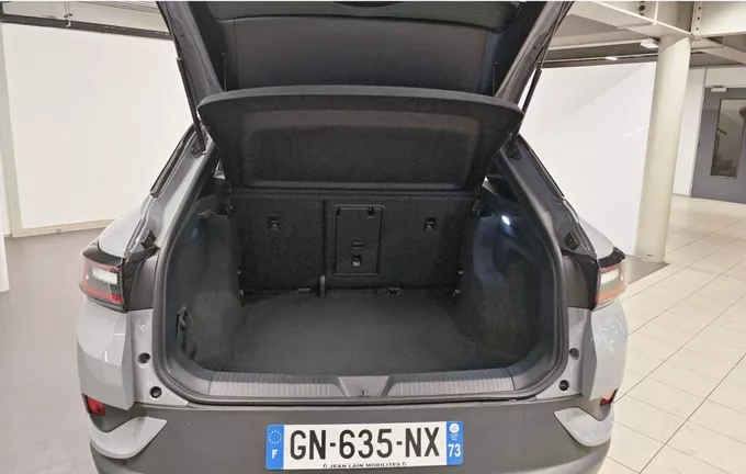 VOLKSWAGEN ID.4 174 ch Pro Life Plus photo 14 2131040