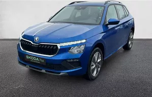 SKODA KAMIQ 1.0 TSI Evo 2 116 ch DSG7 Selection TMBGR6NW9S3093235