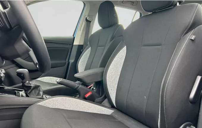 SKODA KAMIQ 1.0 TSI Evo 2 116 ch DSG7 Selection extérieur trois quart arrière droit 2126524