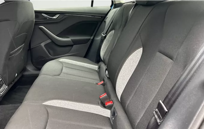 SKODA KAMIQ 1.0 TSI Evo 2 116 ch DSG7 Selection extérieur arrière 2126524