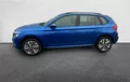 Miniature SKODA KAMIQ 1.0 TSI Evo 2 116 ch DSG7 Selection extérieur trois quart arrière gauche 2126524