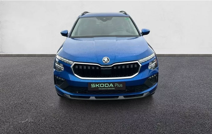 SKODA KAMIQ 1.0 TSI Evo 2 116 ch DSG7 Selection photo 9 2126524