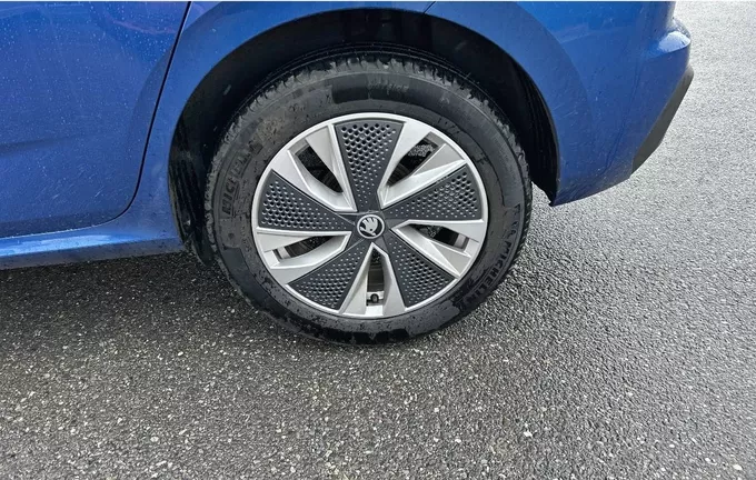 SKODA KAMIQ 1.0 TSI Evo 2 116 ch DSG7 Selection photo 12 2126524