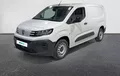 Miniature PEUGEOT PARTNER FOURGON XL 950 KG BLUEHDI 130 S&S EAT8 extérieur trois quart avant gauche 943887