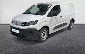 PEUGEOT PARTNER FOURGON XL 950 KG BLUEHDI 130 S&S EAT8 VR3EDYHZ5SJ719302