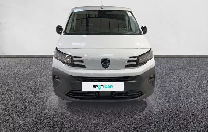 PEUGEOT PARTNER FOURGON XL 950 KG BLUEHDI 130 S&S EAT8 extérieur avant 943887