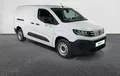 Miniature PEUGEOT PARTNER FOURGON XL 950 KG BLUEHDI 130 S&S EAT8 extérieur trois quart avant droit 943887