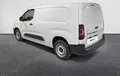 Miniature PEUGEOT PARTNER FOURGON XL 950 KG BLUEHDI 130 S&S EAT8 extérieur trois quart arrière gauche 943887