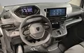 Miniature PEUGEOT PARTNER FOURGON XL 950 KG BLUEHDI 130 S&S EAT8 extérieur côté gauche 943887