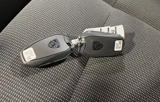 PEUGEOT PARTNER FOURGON XL 950 KG BLUEHDI 130 S&S EAT8 photo 15 943887