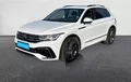 Miniature VOLKSWAGEN TIGUAN 1.5 TSI 150ch DSG7 R-Line extérieur trois quart avant gauche 2124124