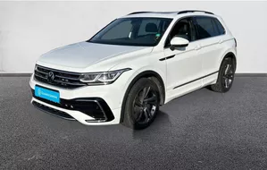 VOLKSWAGEN TIGUAN 1.5 TSI 150ch DSG7 R-Line WVGZZZ5N1PW034084