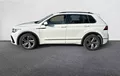 Miniature VOLKSWAGEN TIGUAN 1.5 TSI 150ch DSG7 R-Line extérieur trois quart arrière gauche 2124124