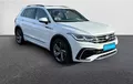 Miniature VOLKSWAGEN TIGUAN 1.5 TSI 150ch DSG7 R-Line photo 10 2124124
