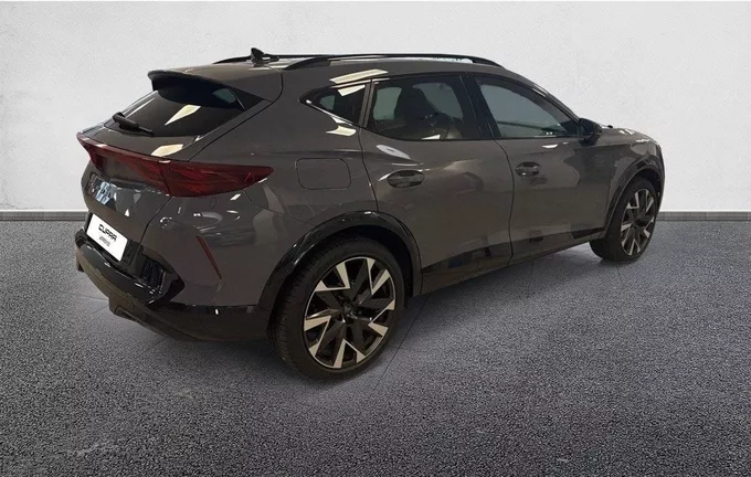 CUPRA FORMENTOR 1.5 eTSI Hybrid 150 ch DSG7 V extérieur avant 2120237
