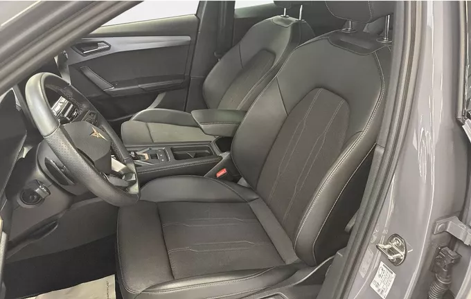 CUPRA FORMENTOR 1.5 eTSI Hybrid 150 ch DSG7 V extérieur trois quart arrière droit 2120237