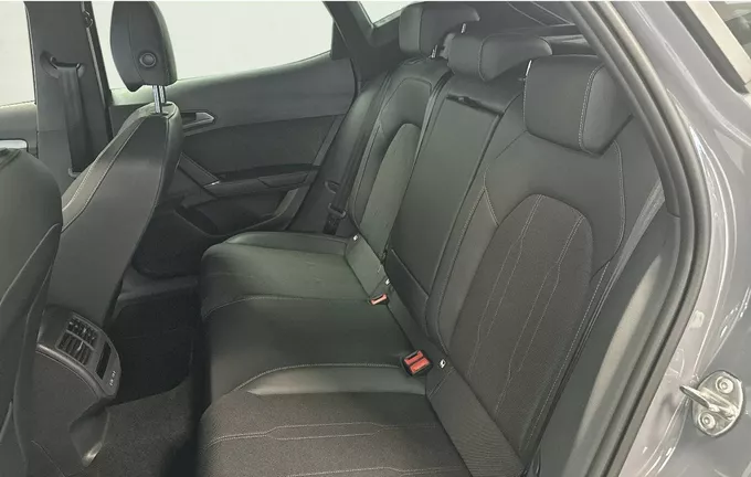 CUPRA FORMENTOR 1.5 eTSI Hybrid 150 ch DSG7 V extérieur arrière 2120237