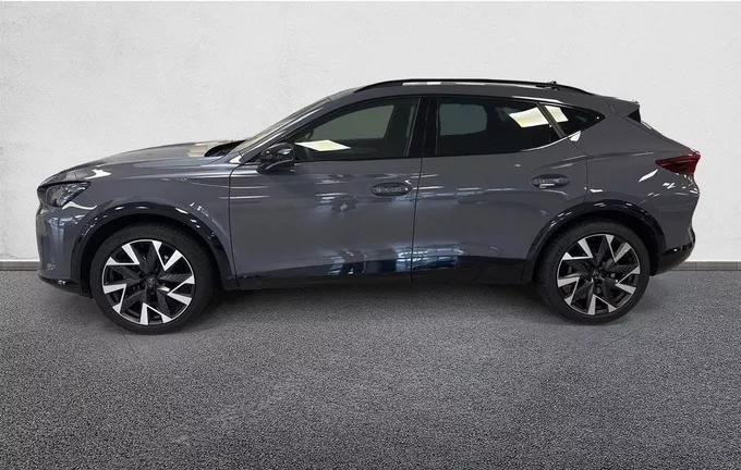CUPRA FORMENTOR 1.5 eTSI Hybrid 150 ch DSG7 V extérieur trois quart arrière gauche 2120237