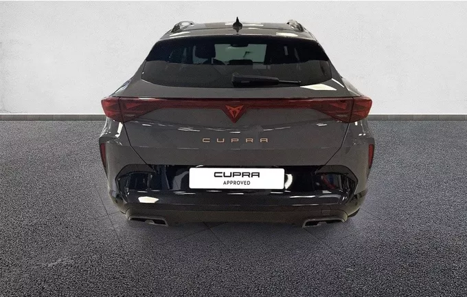 CUPRA FORMENTOR 1.5 eTSI Hybrid 150 ch DSG7 V extérieur côté gauche 2120237