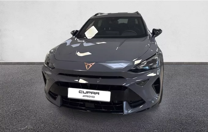 CUPRA FORMENTOR 1.5 eTSI Hybrid 150 ch DSG7 V photo 9 2120237