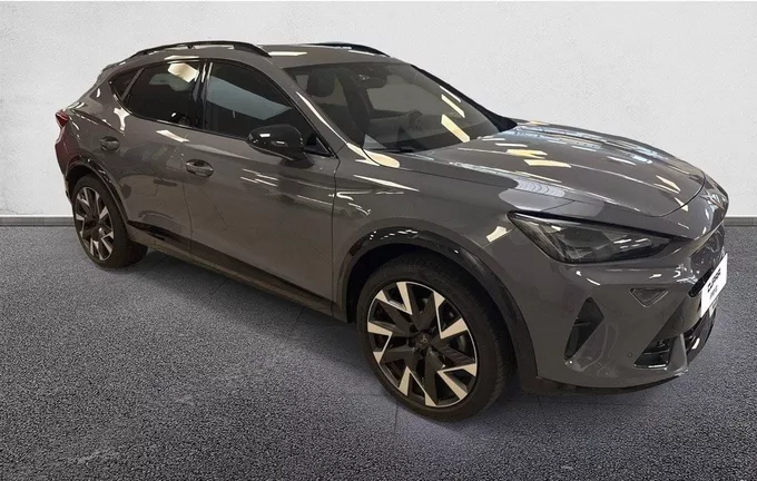 CUPRA FORMENTOR 1.5 eTSI Hybrid 150 ch DSG7 V photo 10 2120237