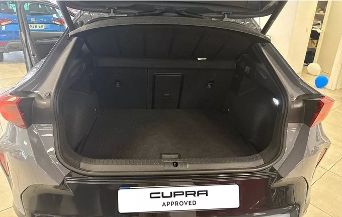 CUPRA FORMENTOR 1.5 eTSI Hybrid 150 ch DSG7 V photo 14 2120237