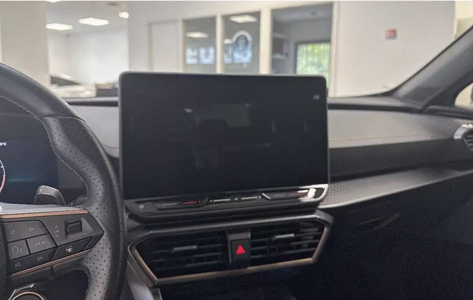 CUPRA FORMENTOR 1.5 eTSI Hybrid 150 ch DSG7 V photo 15 2120237