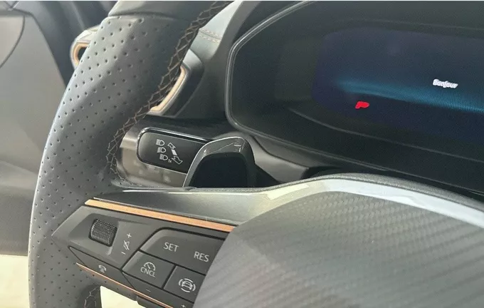 CUPRA FORMENTOR 1.5 eTSI Hybrid 150 ch DSG7 V photo 17 2120237