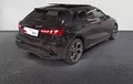 Miniature AUDI A3 Sportback TDI 150 S tronic 7 S line extérieur trois quart arrière droit 2130373