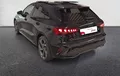 Miniature AUDI A3 Sportback TDI 150 S tronic 7 S line extérieur trois quart arrière gauche 2130373