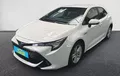 Miniature TOYOTA COROLLA HYBRIDE 122h Dynamic extérieur trois quart avant gauche 213154