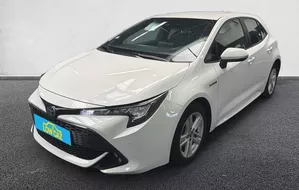 TOYOTA COROLLA HYBRIDE 122h Dynamic SB1K93BE90E033532