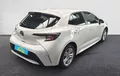 Miniature TOYOTA COROLLA HYBRIDE 122h Dynamic extérieur trois quart arrière droit 213154