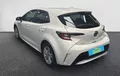 Miniature TOYOTA COROLLA HYBRIDE 122h Dynamic extérieur trois quart arrière gauche 213154