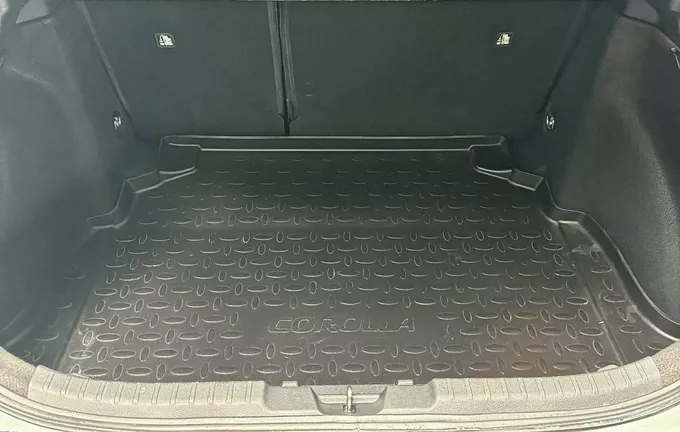 TOYOTA COROLLA HYBRIDE 122h Dynamic photo 10 213154