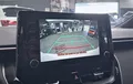 Miniature TOYOTA COROLLA HYBRIDE 122h Dynamic photo 14 213154