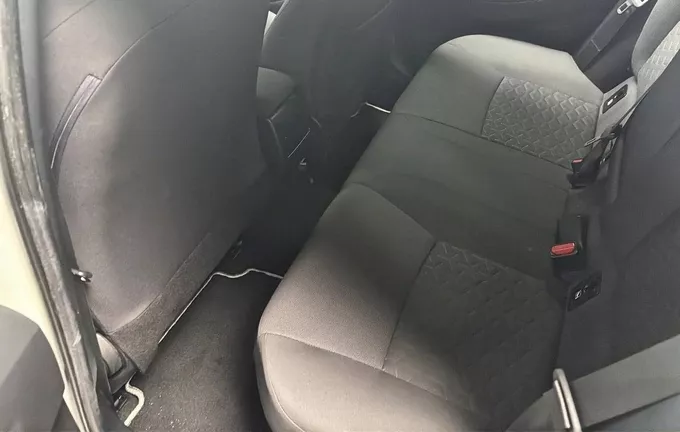 TOYOTA COROLLA HYBRIDE 122h Dynamic photo 17 213154