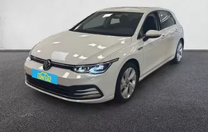 VOLKSWAGEN GOLF 1.5 eTSI OPF 150 DSG7 Style 1st WVWZZZCDZLW809682