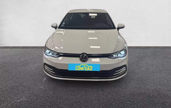 VOLKSWAGEN GOLF 1.5 eTSI OPF 150 DSG7 Style 1st extérieur avant 213425