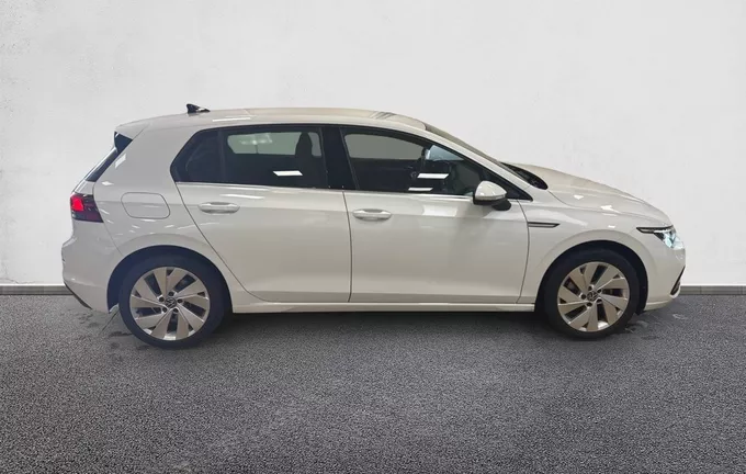 VOLKSWAGEN GOLF 1.5 eTSI OPF 150 DSG7 Style 1st extérieur côté droit 213425