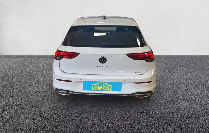 VOLKSWAGEN GOLF 1.5 eTSI OPF 150 DSG7 Style 1st extérieur arrière 213425