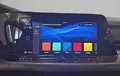 Miniature VOLKSWAGEN GOLF 1.5 eTSI OPF 150 DSG7 Style 1st photo 20 213425