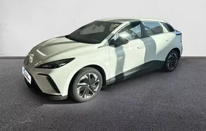MG MG4 Electric 51kWh - 125 kW 2WD Standard LSJWH4097RN051129