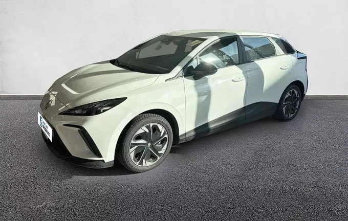MG MG4 Electric 51kWh - 125 kW 2WD Standard extérieur trois quart avant gauche 601260