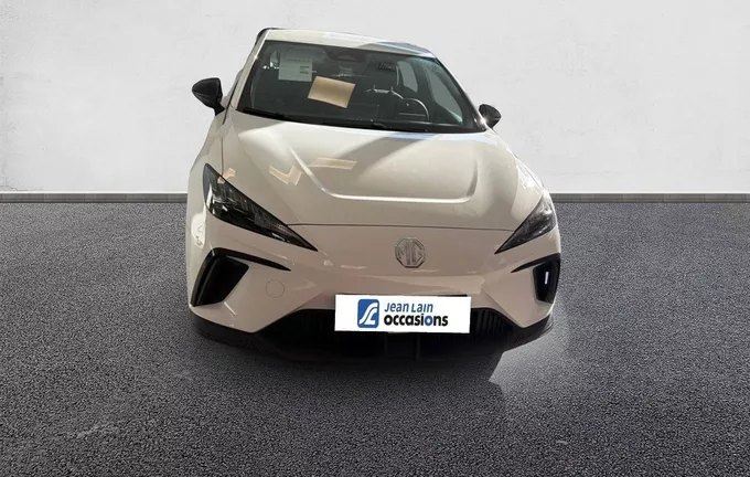 MG MG4 Electric 51kWh - 125 kW 2WD Standard extérieur avant 601260