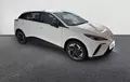 Miniature MG MG4 Electric 51kWh - 125 kW 2WD Standard extérieur trois quart avant droit 601260