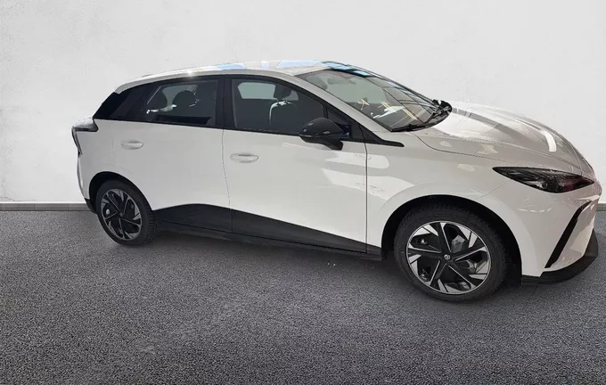 MG MG4 Electric 51kWh - 125 kW 2WD Standard extérieur côté droit 601260