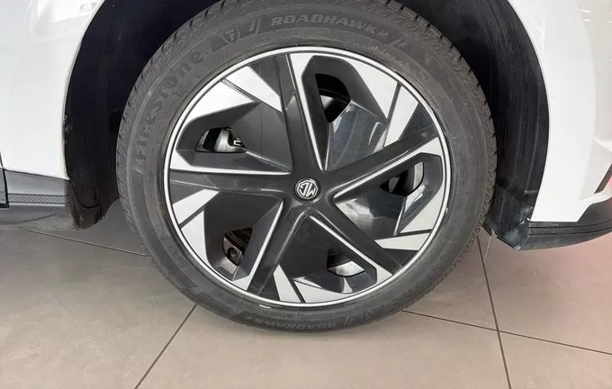 MG MG4 Electric 51kWh - 125 kW 2WD Standard photo 9 601260