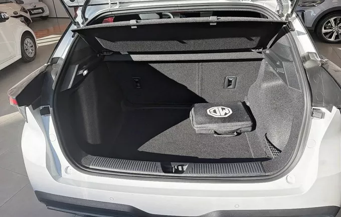 MG MG4 Electric 51kWh - 125 kW 2WD Standard photo 10 601260